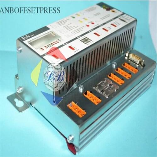 00.783.0503/02 power supply unit USV 24V DC original part