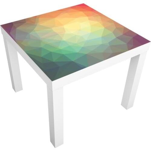 3D Art Table Sticker Abstract Pattern Table Cover Wallpaper mural Wall Print Decal Kitchen Decor Wall Mural Photo Home Living