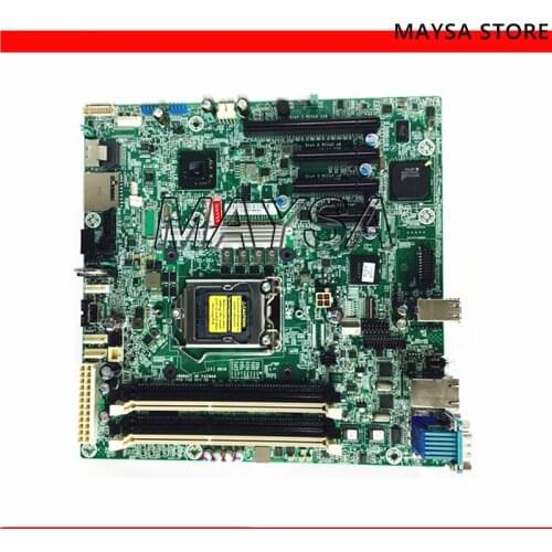 644671-001 Motherboard For HP ProLiant ML110 G7 DL120 G7 Motherboard 625809-002 625809-001 Mainboard 100%tested fully work