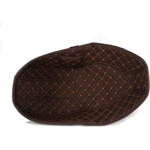 Scooter Accessories For Honda ADV150 Xadv150 XADV 150 X-ADV 2019 2020 Motorcycle Storage Box Cover Mat Blanket Pad Seat Cushion