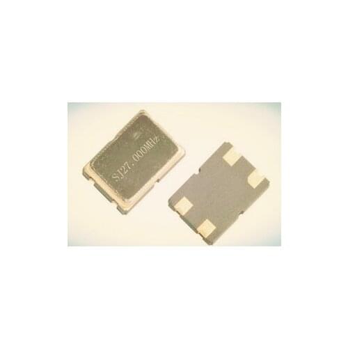 Free Shipping 40PCS 20 MHz 20.000 mhz 3.2x2.5 3225 passive SMD quartz crystal oscillator Quality assurance 20MHz