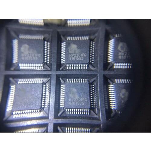 Freeshipping 5pcs/HV2201FG 2201FG QFP48 NEW