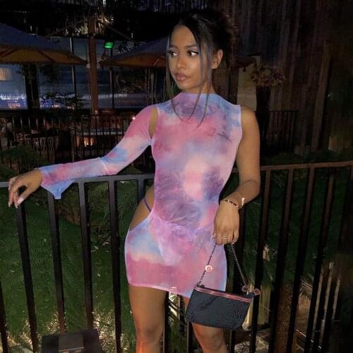 Summer Dresses With Sleeves Bomblook China
