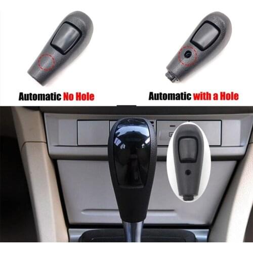 EAZYZKING Gear Levers