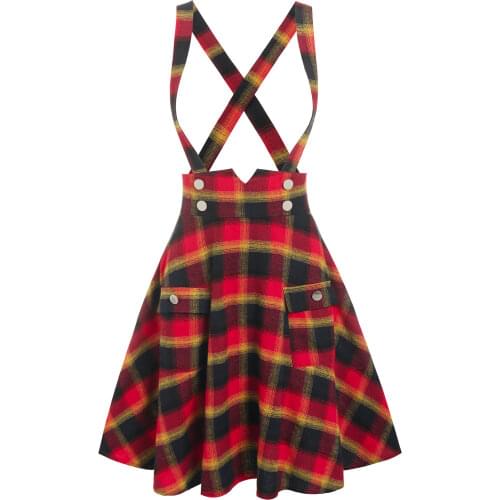 Joineles Women's Skirts