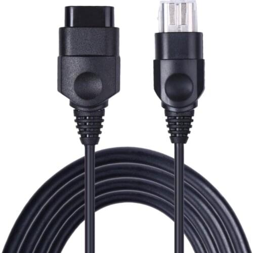 1.8 Data Cable Charging Cable Controller Data Games Handles Charger Cable for Xbox One Controller Game Accessories