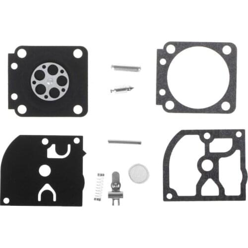 Kit Repair Kit Carburetor Repair Kit 1 Rb-129 For Carburetor Repair Kit For STIHL MS 180 170 MS180MS170 Walbro 018 017