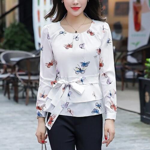 Magiray Peplum Blouses