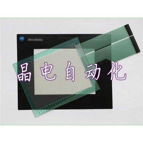 New 1000 2711-T10C8 2711-T10C8L1 touchpad protective film