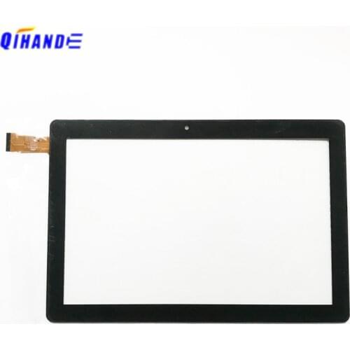 New 10.1inch touch screen for Turbokids Star 2020 16 touch panel Tablet PC touch panel digitizer kids tab touch sensor
