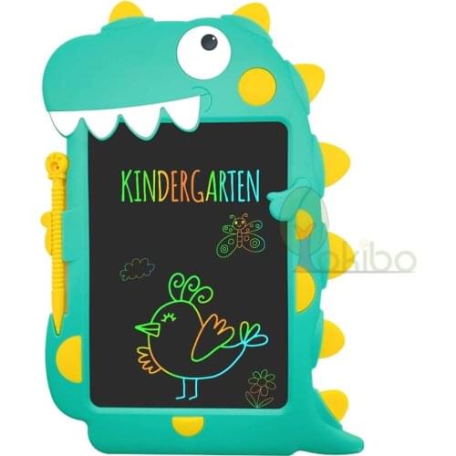 LCD Writing Tablet for Kids 8.5 Inch Colorful Drawing Doodle Board for Kids Drawing Pad Toys Educational Toys for Girls Boys