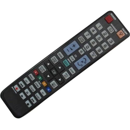 Remote Control For Samsung UE40C6510 UE46C6510 UE32C6510 BN59-01069A LN32C459 LN32C459E1G LN32C459E1GXZA LCD Smart 3D TV