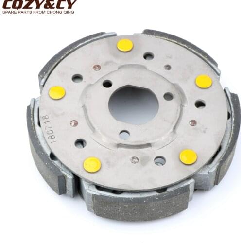 Scooter High Quality Clutch Assy for Kymco Xciting S 400i S400 22300-LKF5-E01