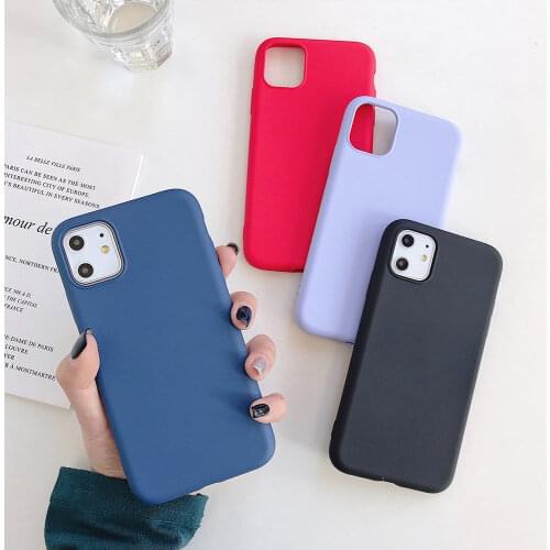 Huawei silicone TPU soft shell Nova8mobile phone case NOVA3I 5 6 20X 6SE anti-dropMATE20 30 40Pro multiple models dustproof