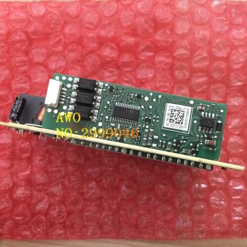 AWO Replacement Projector lamp ballast EUC 203G L/T16 FIT for BenQ MS504 MS506 MX505 MS524 MX525 MX570 TW526 MX631ST MW632ST