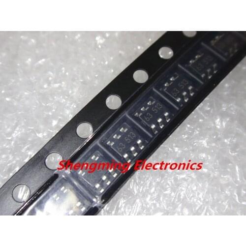 10pcs OB2263MP SOT23-6 OB2263 SOT OB2263AMP SMD PL3563 OB2273MP OB2273 OB2262MP OB2262 OB2532MP OB2532 OB2361MP OB2361