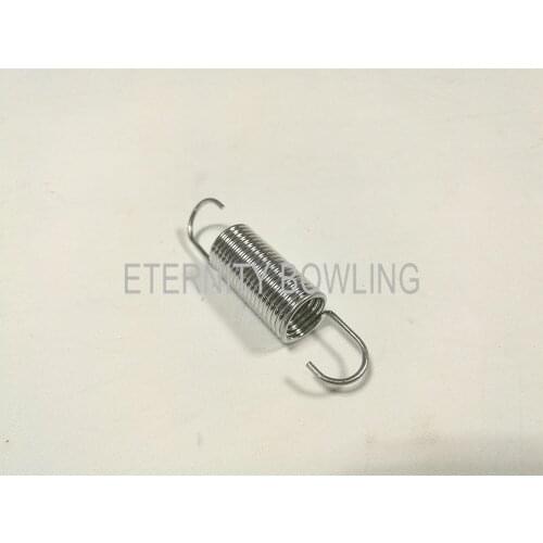 Bowling Spare Parts T000 029 601 SPRING(10pc/bag) Use for AMF Bowling Machine