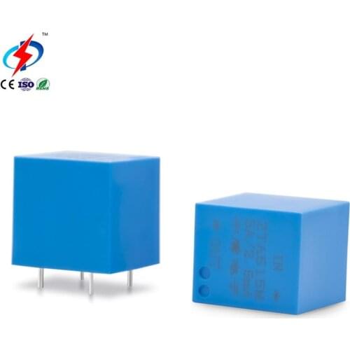 Zhongdun Zta515m Mini Core 20a Pcb Ct Precision Transformer for Measuring
