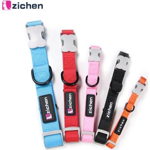 Поводки для собак ZICHEN China At AliExpress