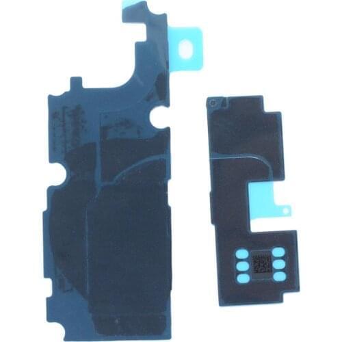 1 Sets Ori Motherboard Anti-static Heat Sink Sticker for iPhone 6S 7 8 11 Pro X XR XS Max Logic Board Heat Dissipation Tape