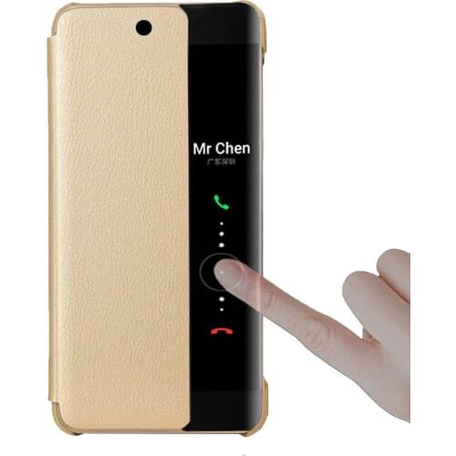 Asuwish Phone Cases Huawei P20 Lite