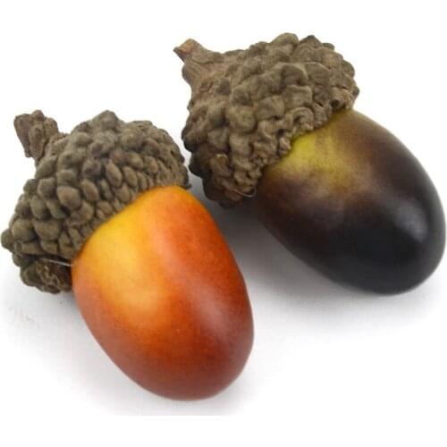 Cardinals Artificial Fruit
