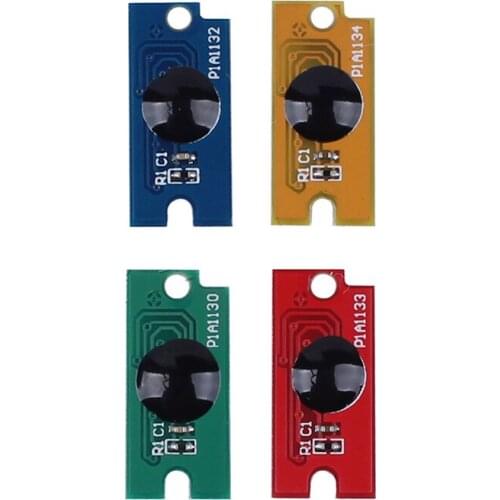 106R02244 106R02241 106R02242 106R02243 toner chip for Xerox Phaser 6600 Workcentre 6605 laser printer cartridge