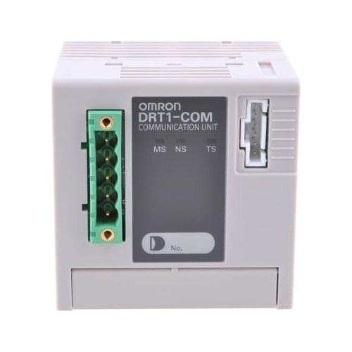 DRT1-COM PLC Module DRT1COM COMMUNICATION UNIT 24VDC 0.5 AMP