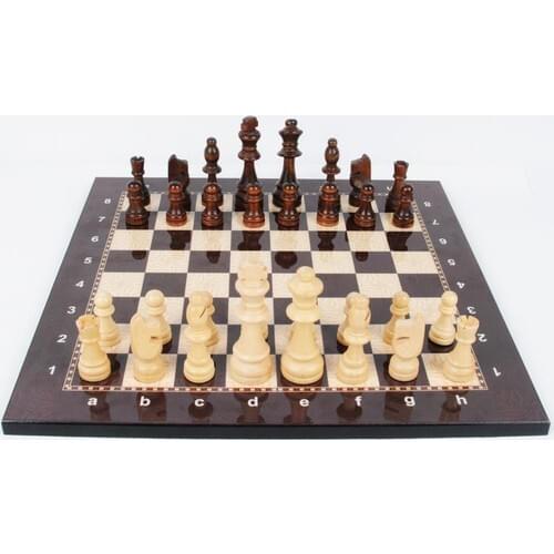 ESER Chessmen