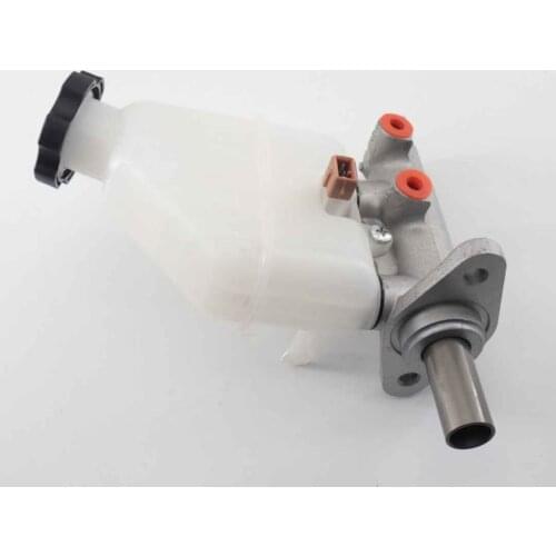 Brake master Cylinder for SORENTO II XM 2.2 CRDi 4WD OEM：58510-2P800 585102P800