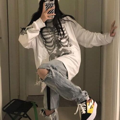 HANWILD Women's T-shirts