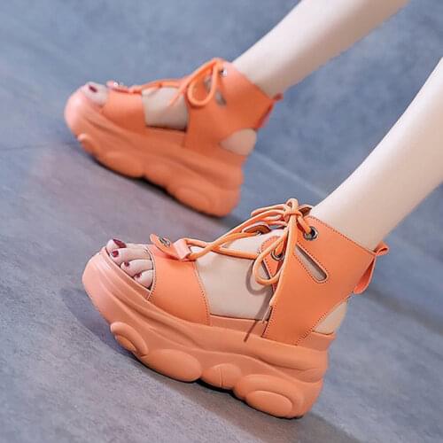 Женские сандали JMPRS China At AliExpress