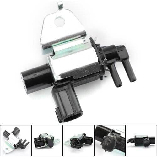 Artudatech 14955-8J10A VIAS Control Valve Solenoid 149558J10A For Nissan Altima Maxima Quest Fontier