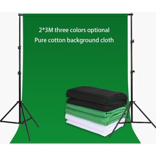 MENNON Equipment For A Photo Studio
