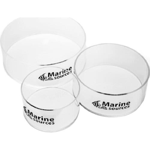 Marine Sources Coral Viewer For Aquarium Reef Tank View Coral and Take Pictures Clearly From Top