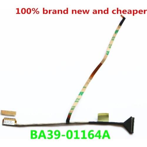 NEW BA39-01164A LCD CABLE FOR SAMSUNG NP700Z4A-S01CN LCD LVDS CABLE