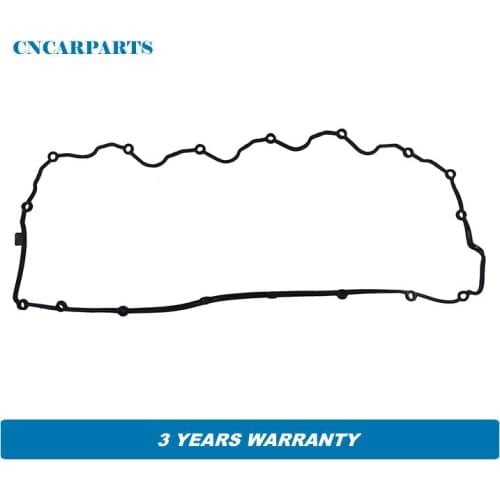 Rocker Cover Gasket Fit for Toyota Landcruiser HDJ78 HDJ79 HDJ100 4.2L 1HDFTE