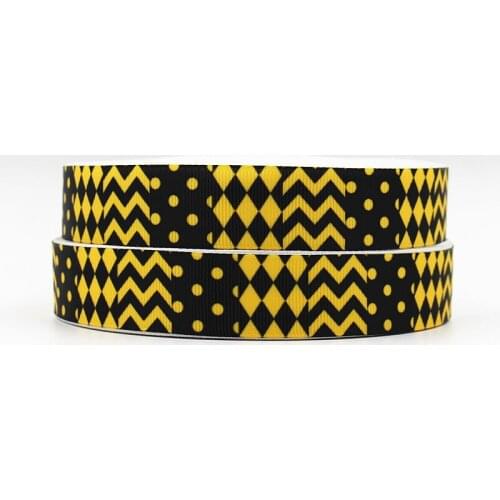 Q&N ribbon 7/8inch 22mm 151106009 grosgrain ribbon 50yds/roll free shipping