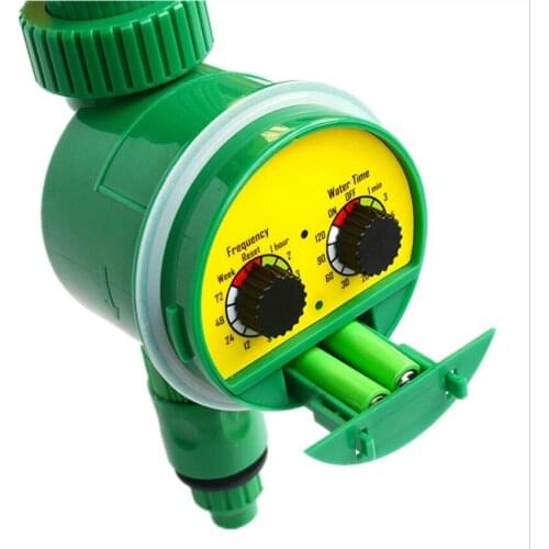 Garden timer gardening garden watering system watering can smart garden irrigation timer irrigation system garden tools