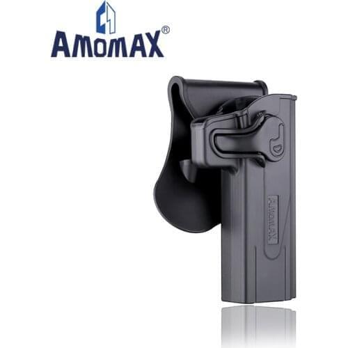 Amomax tactical holster for Novritsch SSP 1, HI-CAPA series 2011