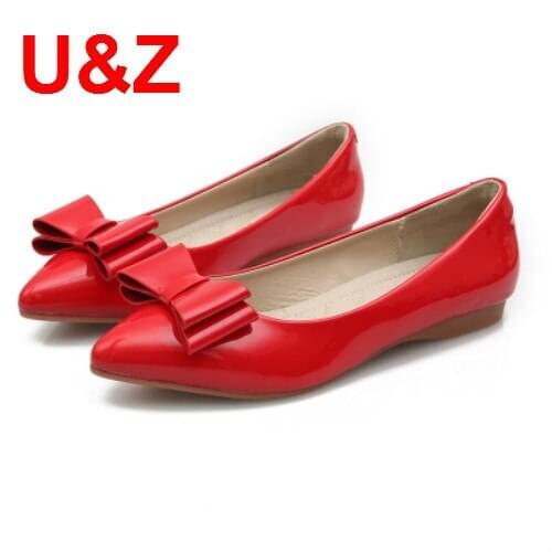 U&Z Womens Spring Shoes