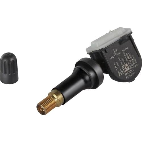 High Quality! new Tyre Pressure Sensor FOR 2014-2017 CHEVROLET CAPRICE 315MHz TPMS SENSOR TIRE AIR PRESSURE SENSOR 13598772