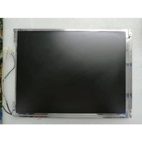 Yqwsyxl Original 12.1 inch Industrial LCD PANEL LTM121SI-T01 LTM121SI T01 800*600 LCD display screen Replacement