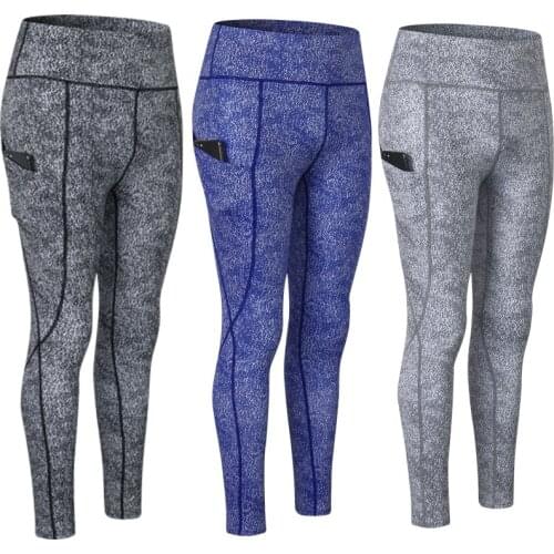 Gym Leggings Women Seamless Yoga Pants Sportswear Compression Tights Sport Woman Push Up Running Sport Leggings Women Compress