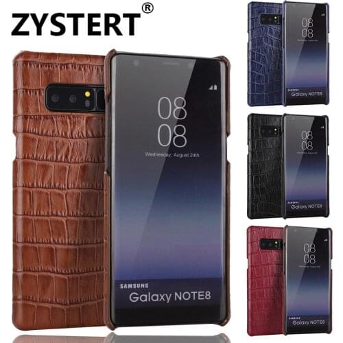 ZYSTERT Samsung Galaxy Note 5 Phone Cases