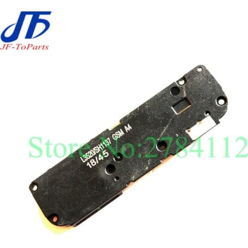 10pcs Loudspeaker Buzzer ringer Flex cable For Motorola Moto One P30 Play XT1941-2 Loud Speaker module Replacment Part