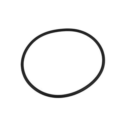 5 Pcs 100mm x 3.5mm Mechanical Rubber O Ring Oil Seal Gaskets