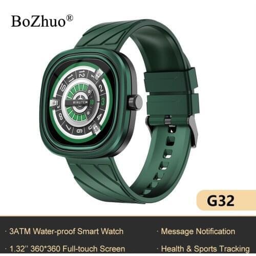 BOZHUO Sports Smart Watch