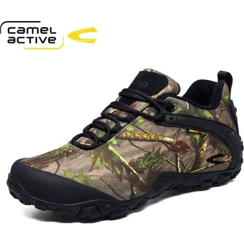 Camel Active Footwear