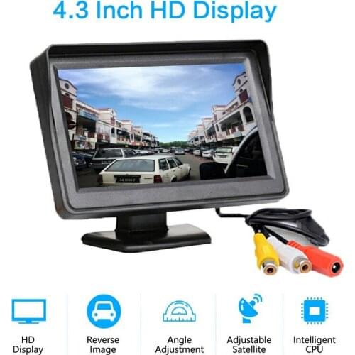 Автомобильные мониторы Fraflor China At AliExpress